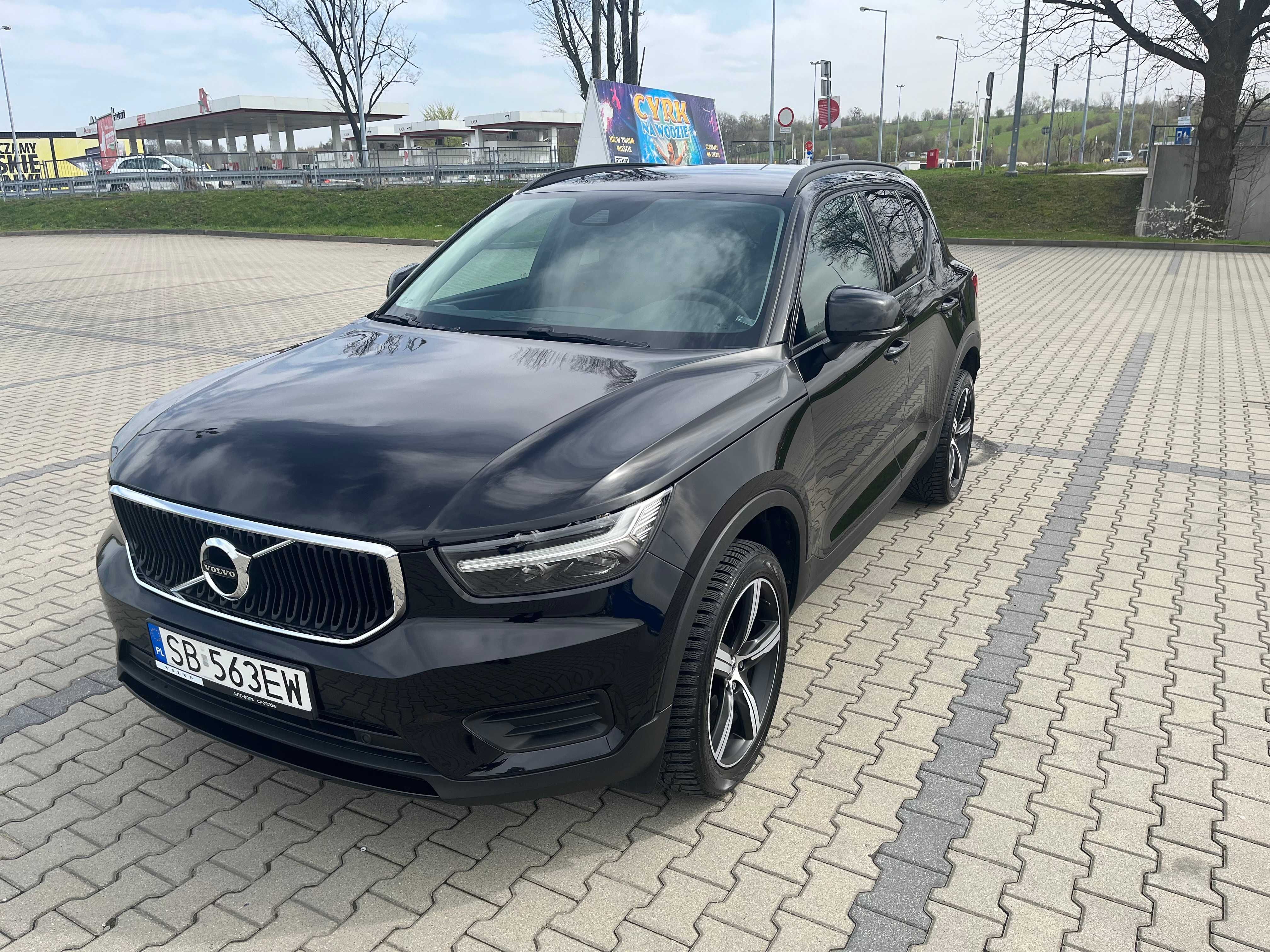 Volvo XC 40 T2 Essentiale