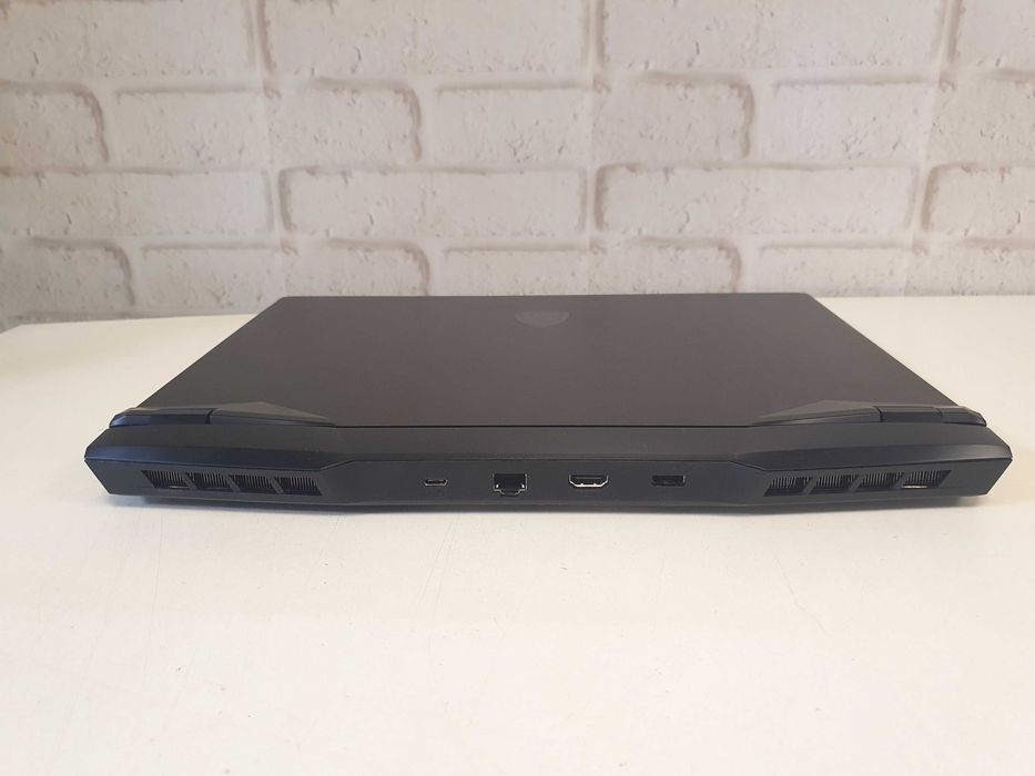 Игровой Монстр MSI GP66 Leopard∎i7-10750H∎16GB∎144ГЦ∎RGB∎RTX 3070