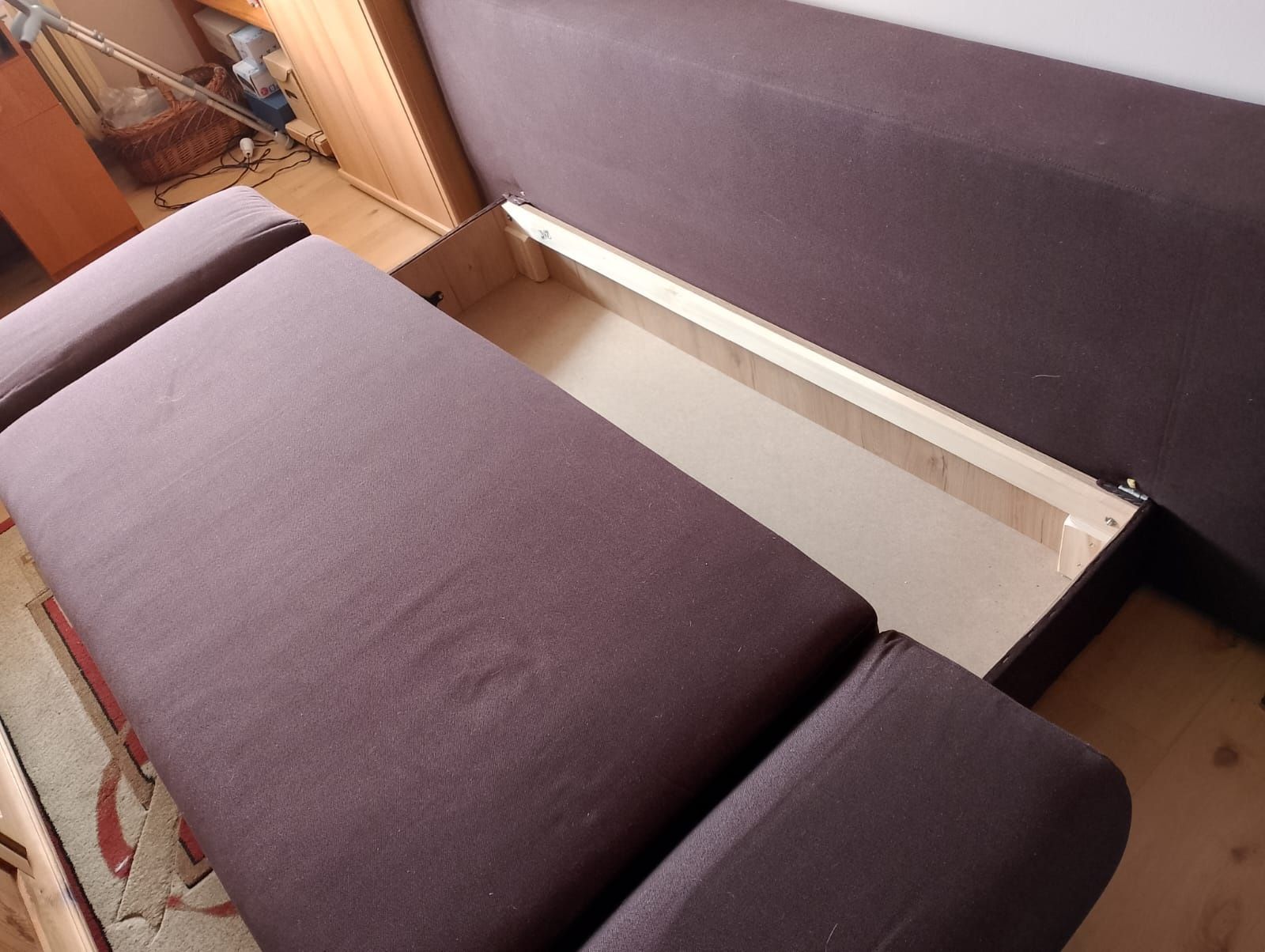 Sofa Kanapa Mebel