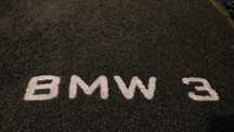 Dywaniki welurowe BMW 3 E90 E90 kolor czarny - zamienniki