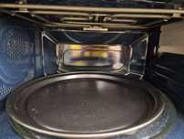 Kuchenka mikrofalowa SAMSUNG BESPOKE MC35R8058CC