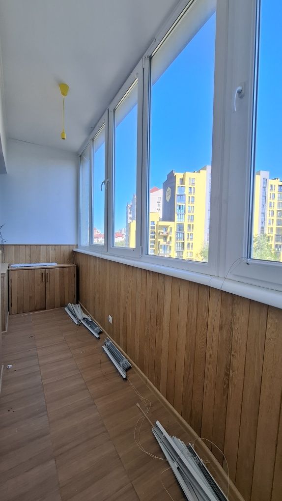 4 Кімнатна Квартира В Трускавці
