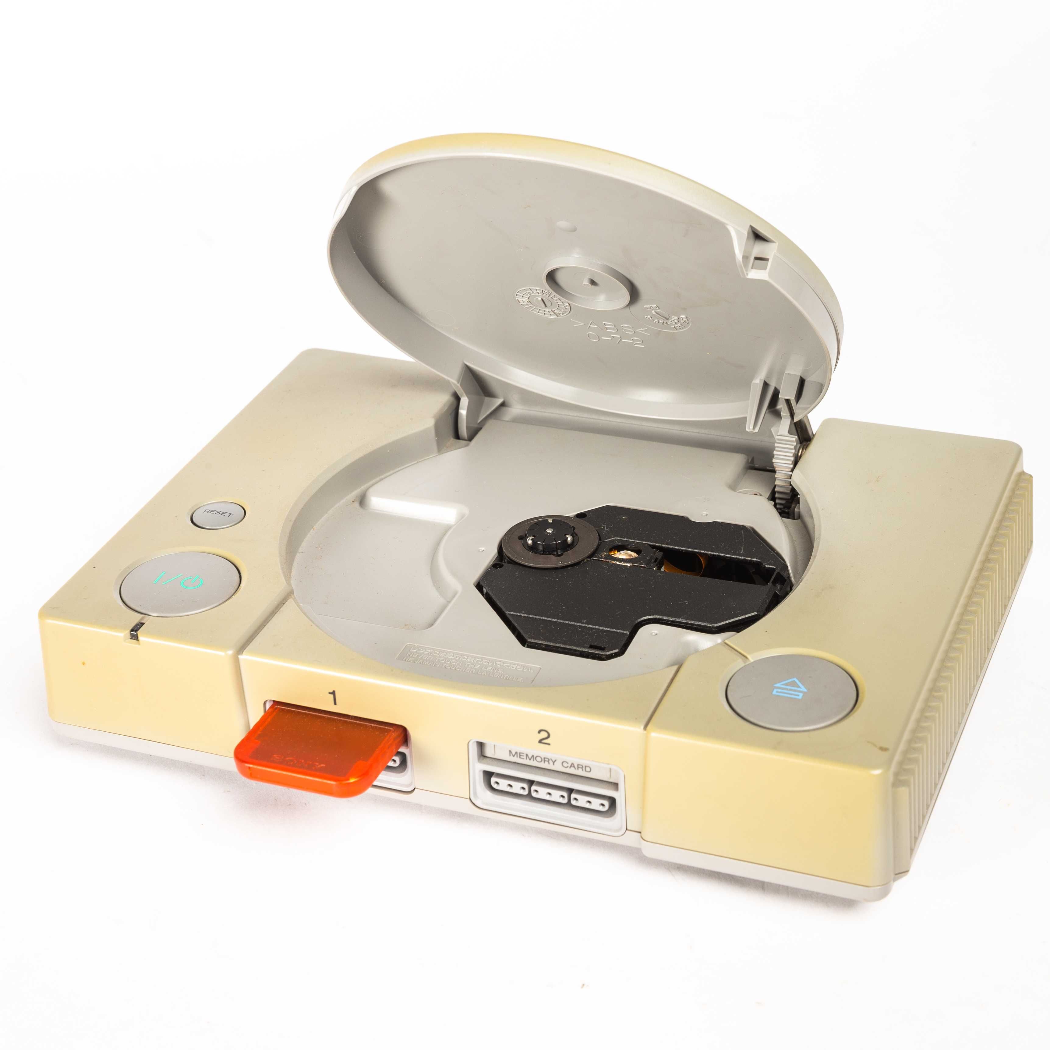 Sony PlayStation 1