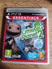 Little Big Planet 2 Playstation 3 PS3