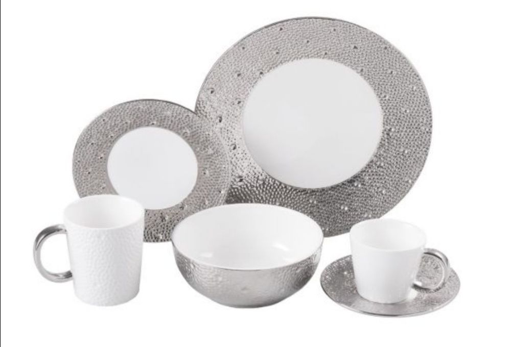 Zastawa Stołowa Espumo