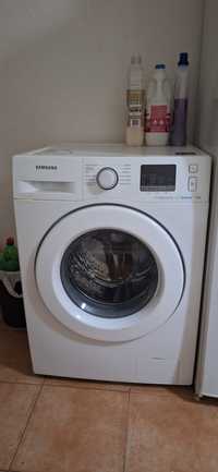 Maquina de Lavar samsung