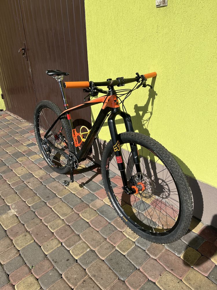 Rower Cube Reaction SLT Carbon
