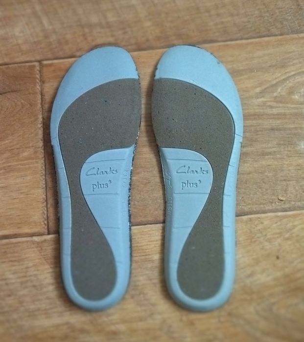 Зимові чоботи жіночі підлітковіClarks Кларкс