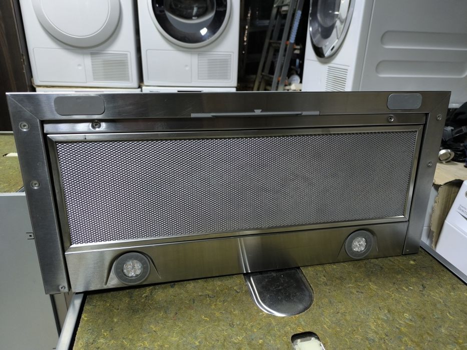 Витяжка Miele DA3160