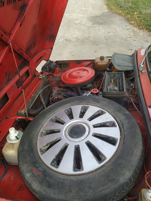 Продам ваз 2121 НИВА. Переоформляється