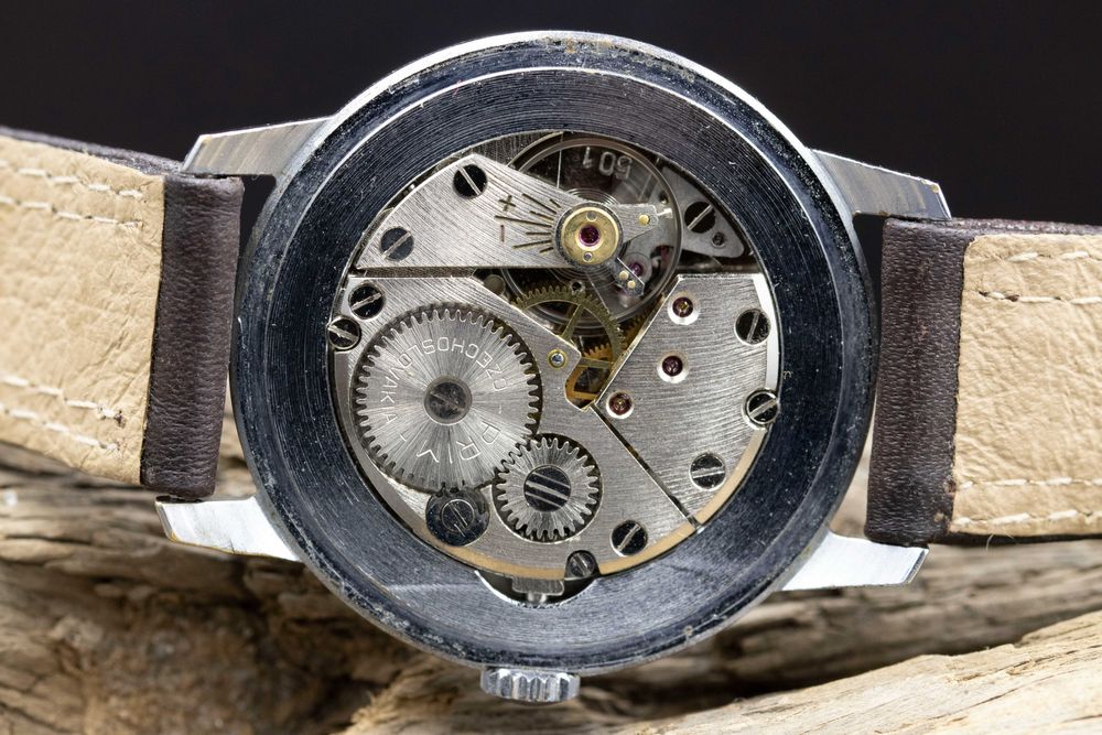 ZEGARMISTRZ Atlantic Błonie Delbana Wostok Poljot Seiko serwis naprawa