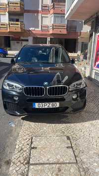 BMW X5 SDrive 2.5D Pack M