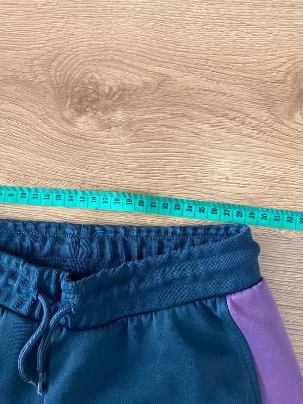 Spodnie dresowe dresy petite Hummel XS
