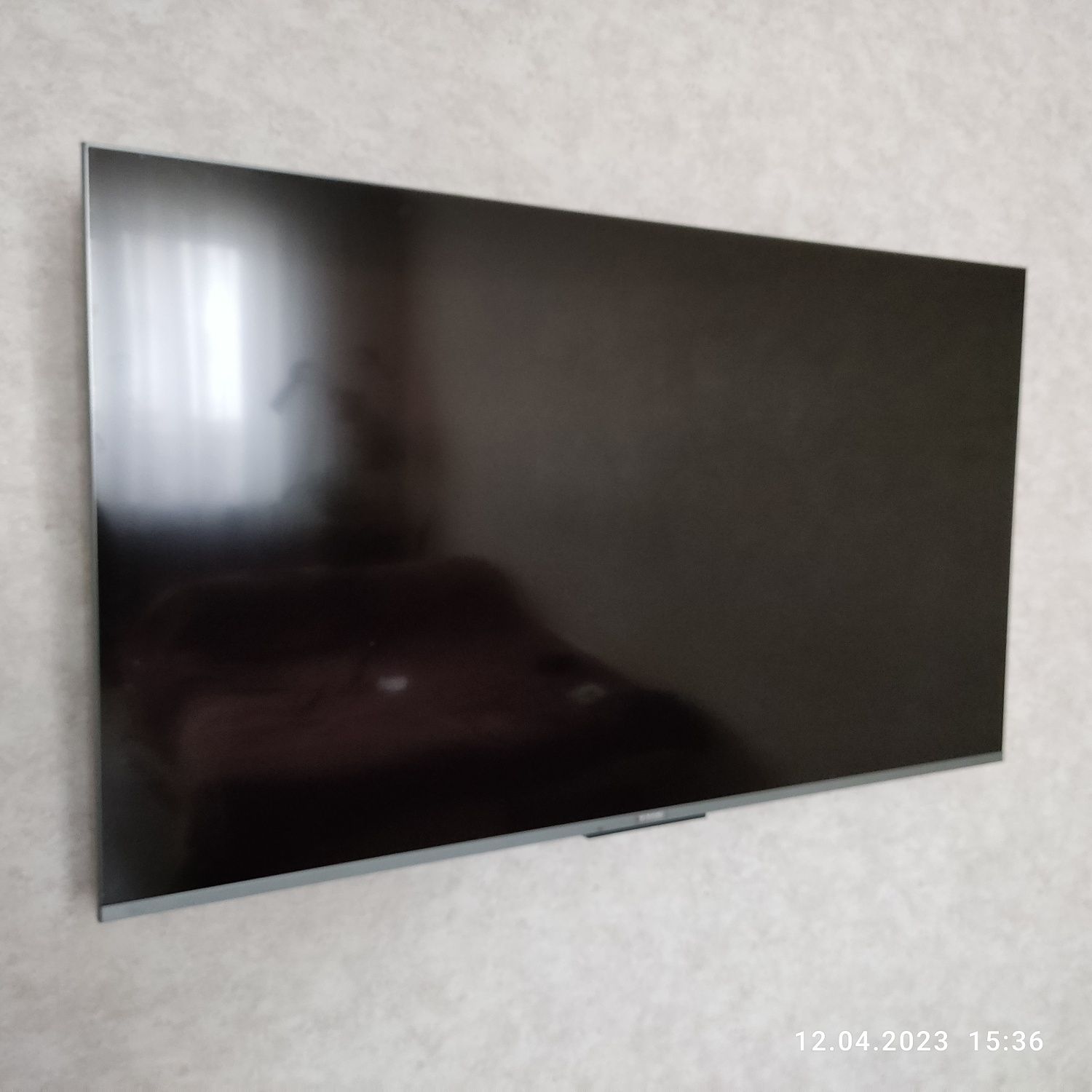 Телевизор Xiaomi Mi TV Q1E 55"