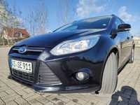 Ford Focus Ford Focus 1.0 EcoBoost