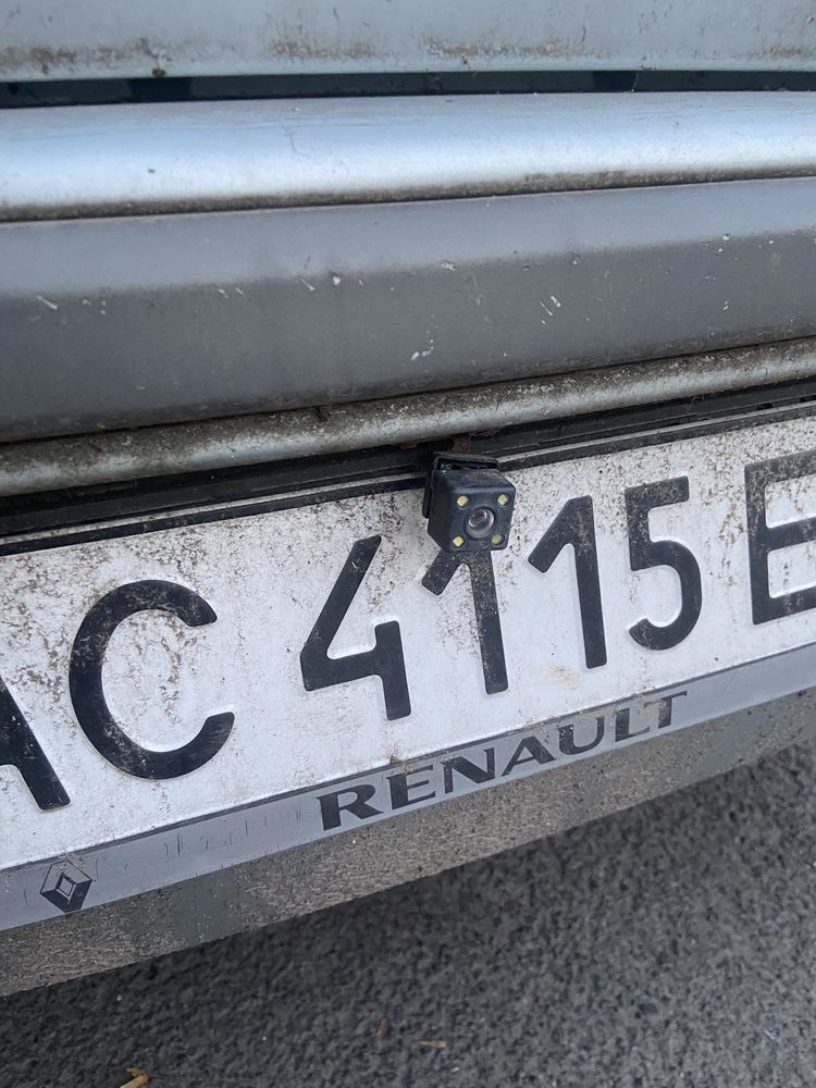 Renault Laguna 2 ТЕРМІНОВО