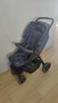 Wózek spacerówka Britax Romer B-AGILE M Navy Ink