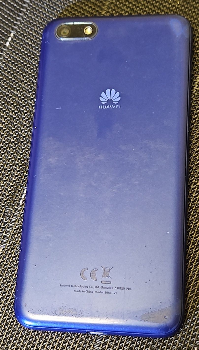 Huawei Y5 2018 2/16