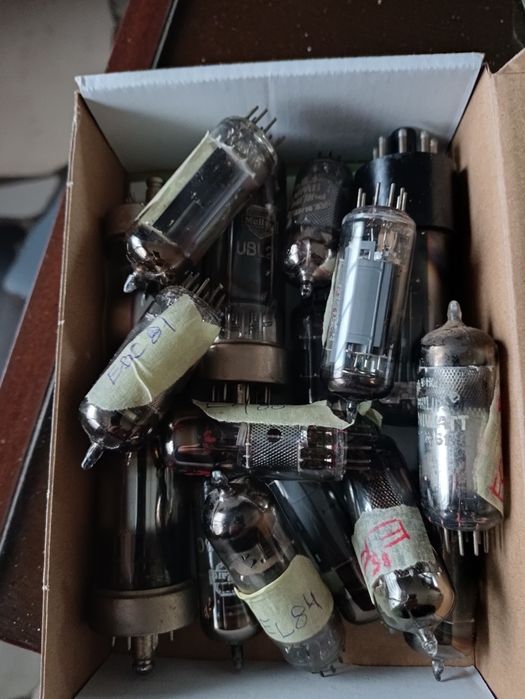 Material usado pra venda!