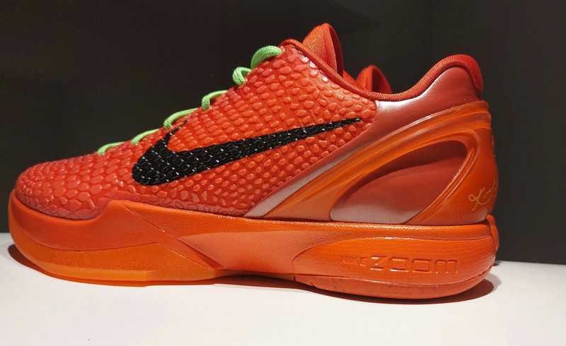 NikeKobe6Protro r.42.5