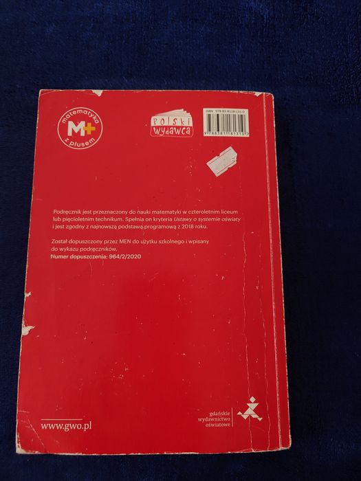 Matematyka z plusem 2