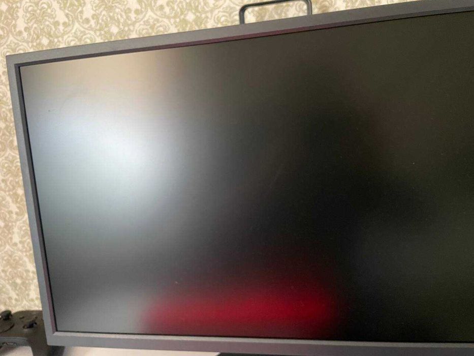 Монитор BenQ 24.5" Zowie XL2540K