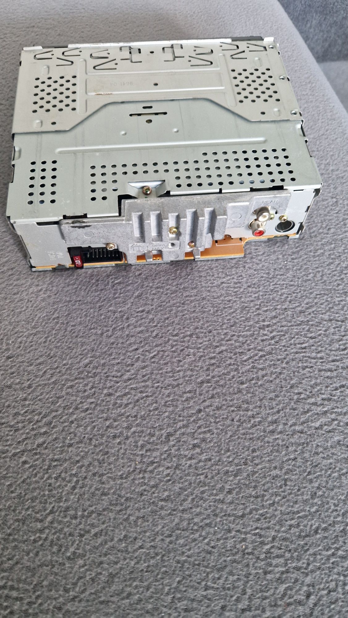 Radio samochodowe Kenwood KDC-3090R Odtwarzacz CD