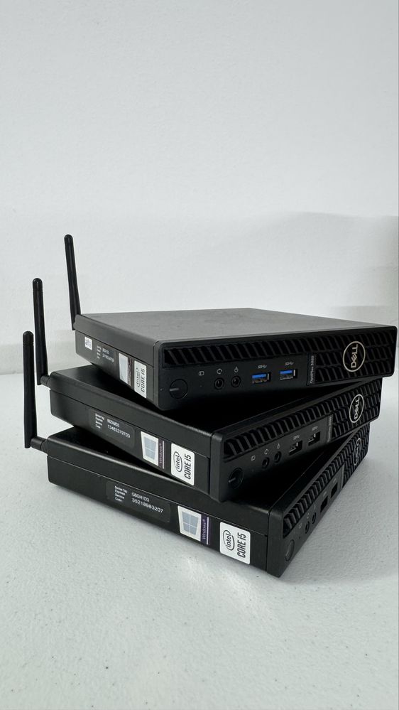 DELL OptiPlex 3080 Micro