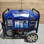 Електрогенератор Covax KDE 7500,  Ford FG9250PE, Attlas MP3300