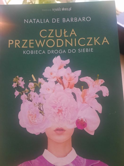 Czuła Przewodniczka Natalia de Barbaro