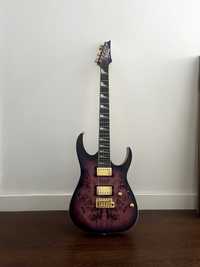 Guitarra Ibanez GRG220PA-RLB