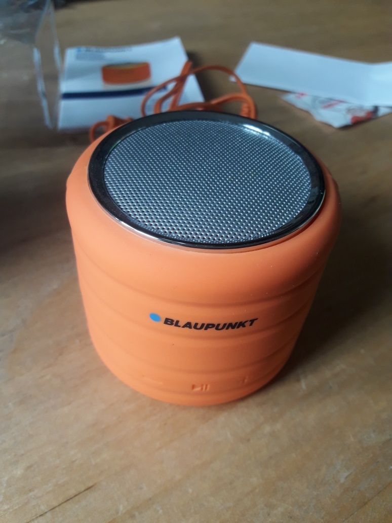 Głośnik Bluetooth Blaupunkt