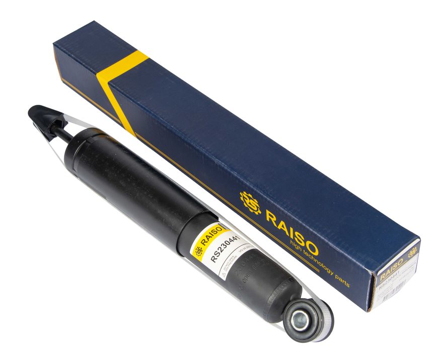 Амортизатор/Стойка Передний/Задний Hyundai H1 / Хюндай Н-1