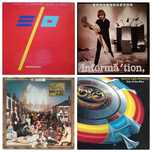 Lp Музыка Твоей Юности на виниле 70-80-90х vol 11