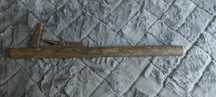 Panzerfaust 100 pusta rura farba