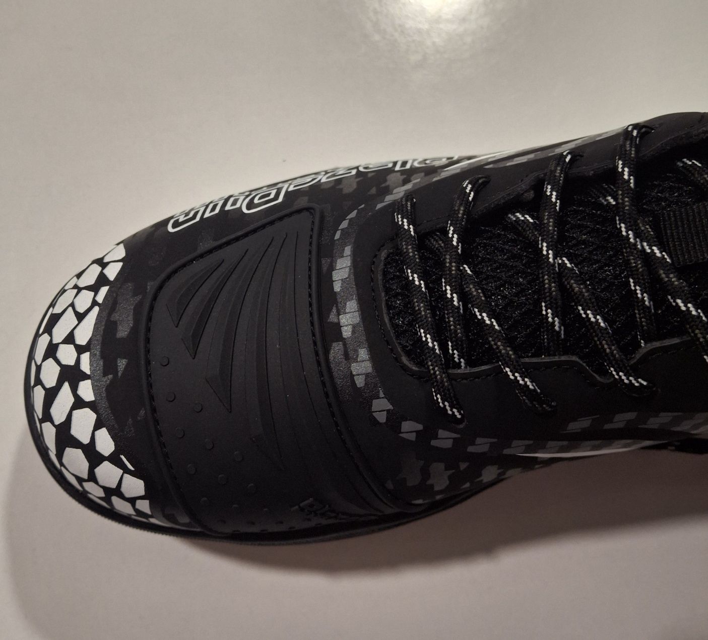 Botas para andar de mota