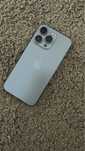 iPhone 13 pro 128gb