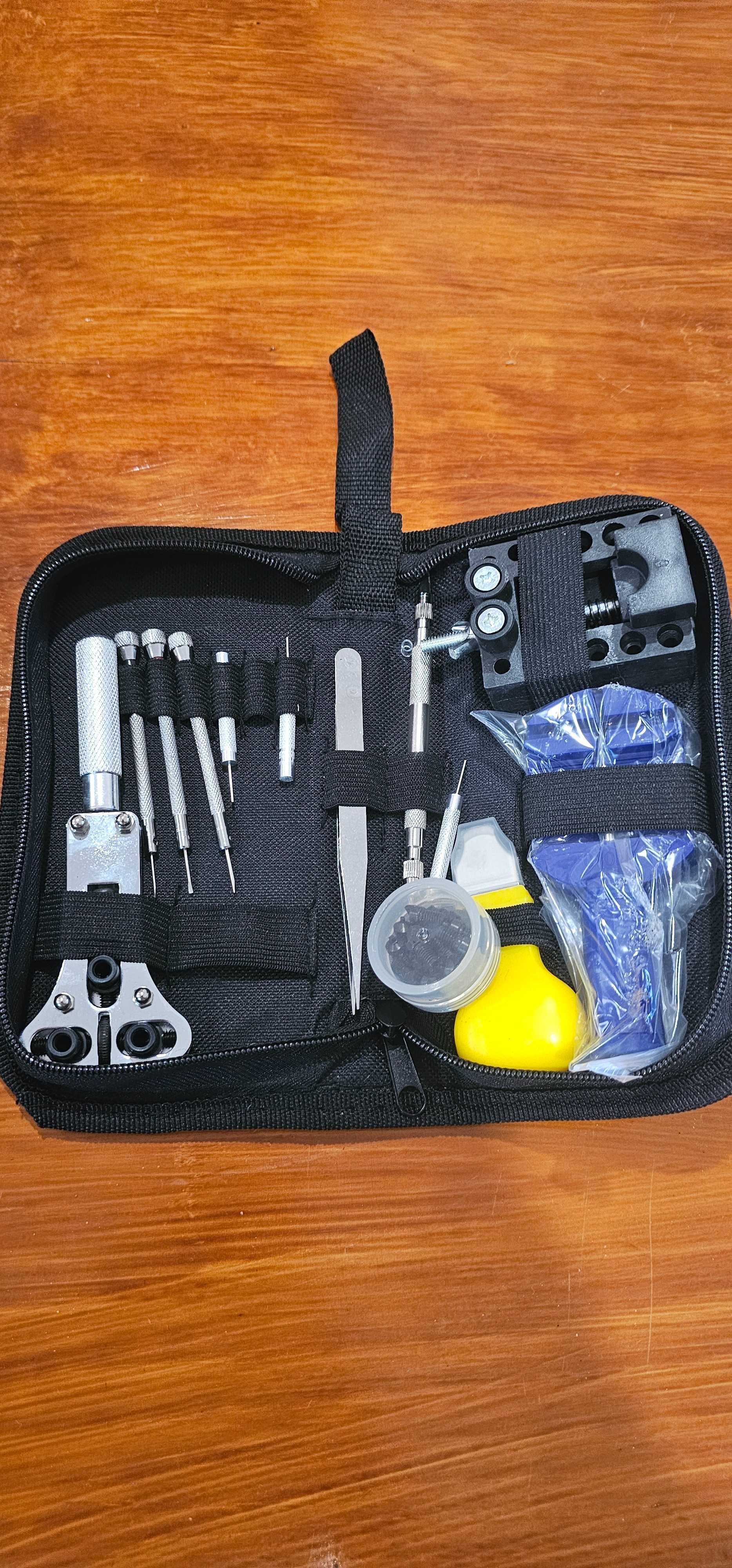 Kit para Relógios