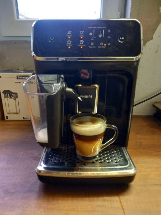 Продам каво машини