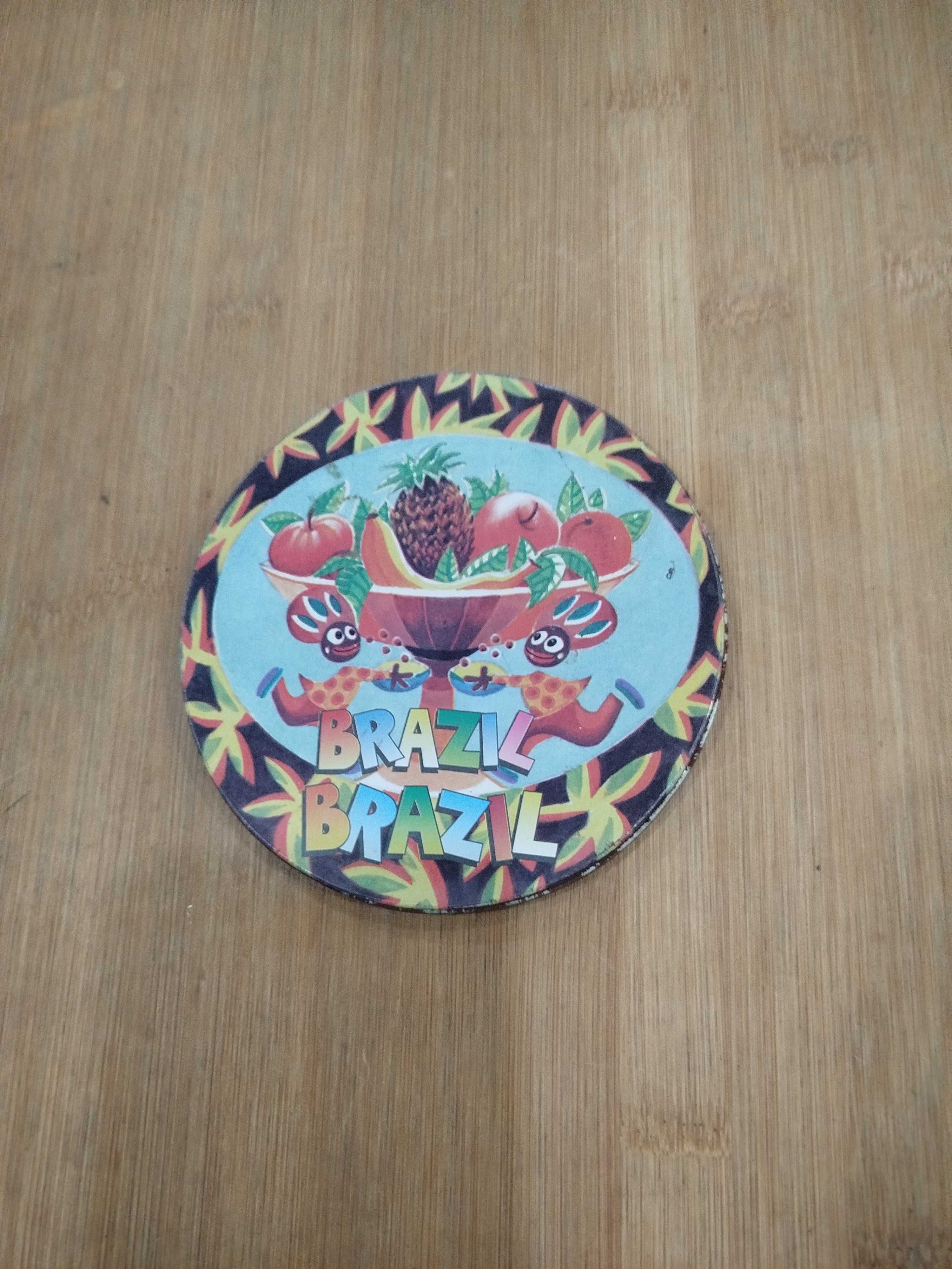 CD - Brazil Brazil