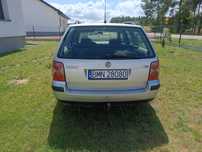 Passat B5 fl 1.9 tdi