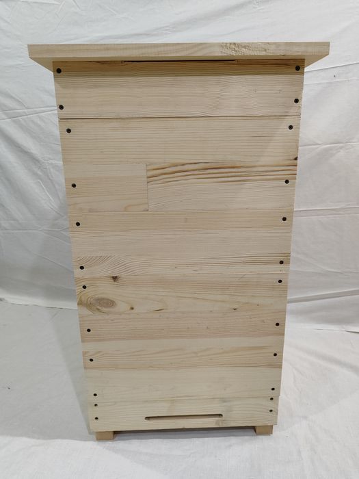 Вулики корпусні на 10-12рамок