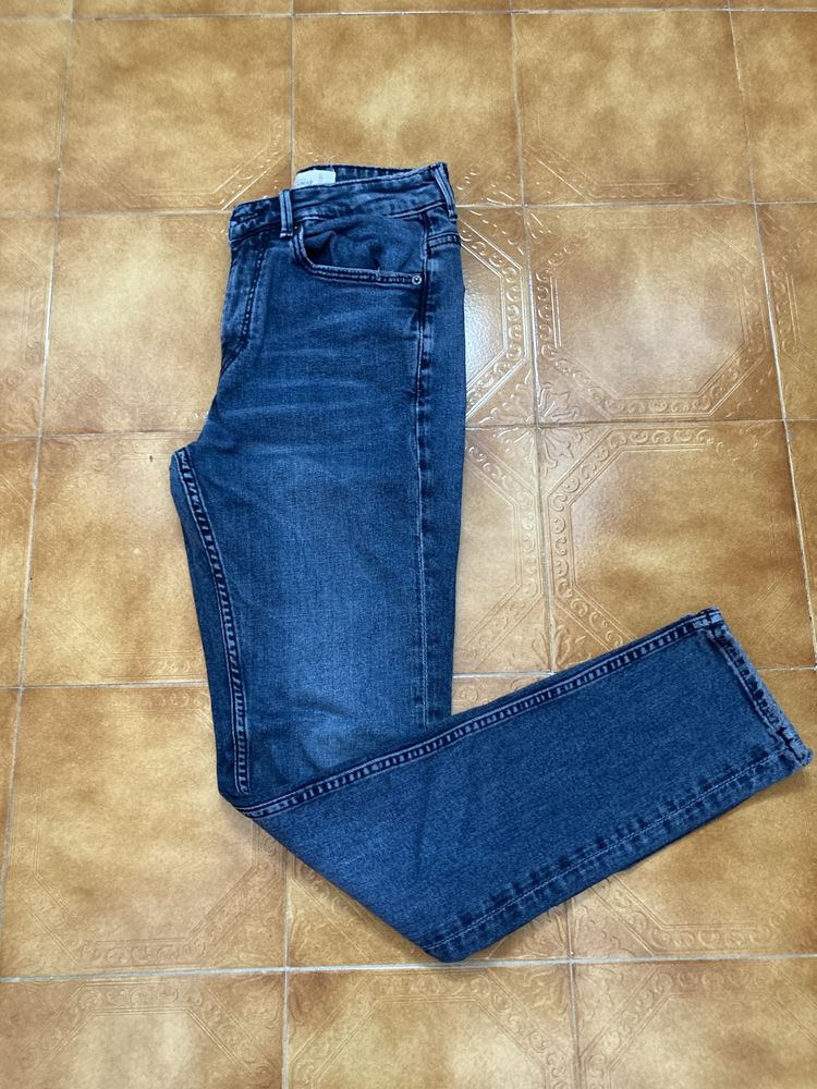 Calças Pull&Bear tamanho 36