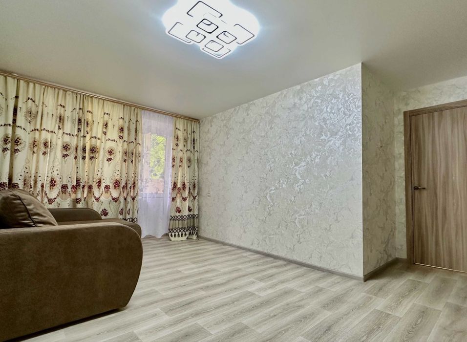 Двокімнтана квартира 42 м2 на Проспекті Миру, 207А VS