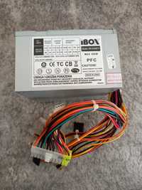 Zasilacz IBox 8400BTX 400 W