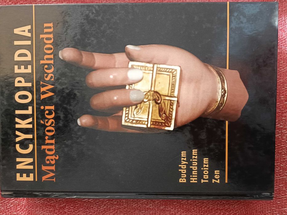 Encyklopedia mądrości Wschodu
