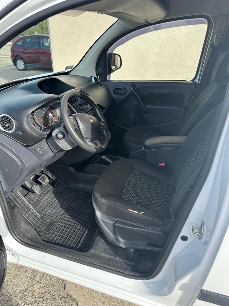 Sprzedam Renault Kangoo