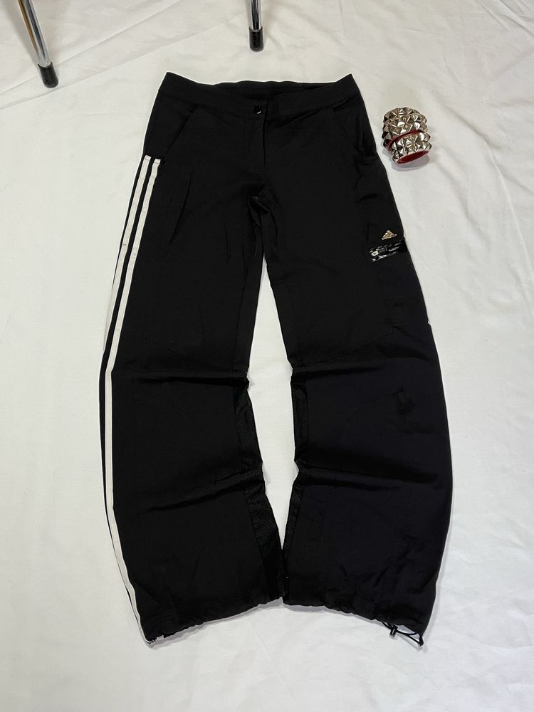 Жіночі спортивні штани адідас adidas opium oпіум авангард clima fit