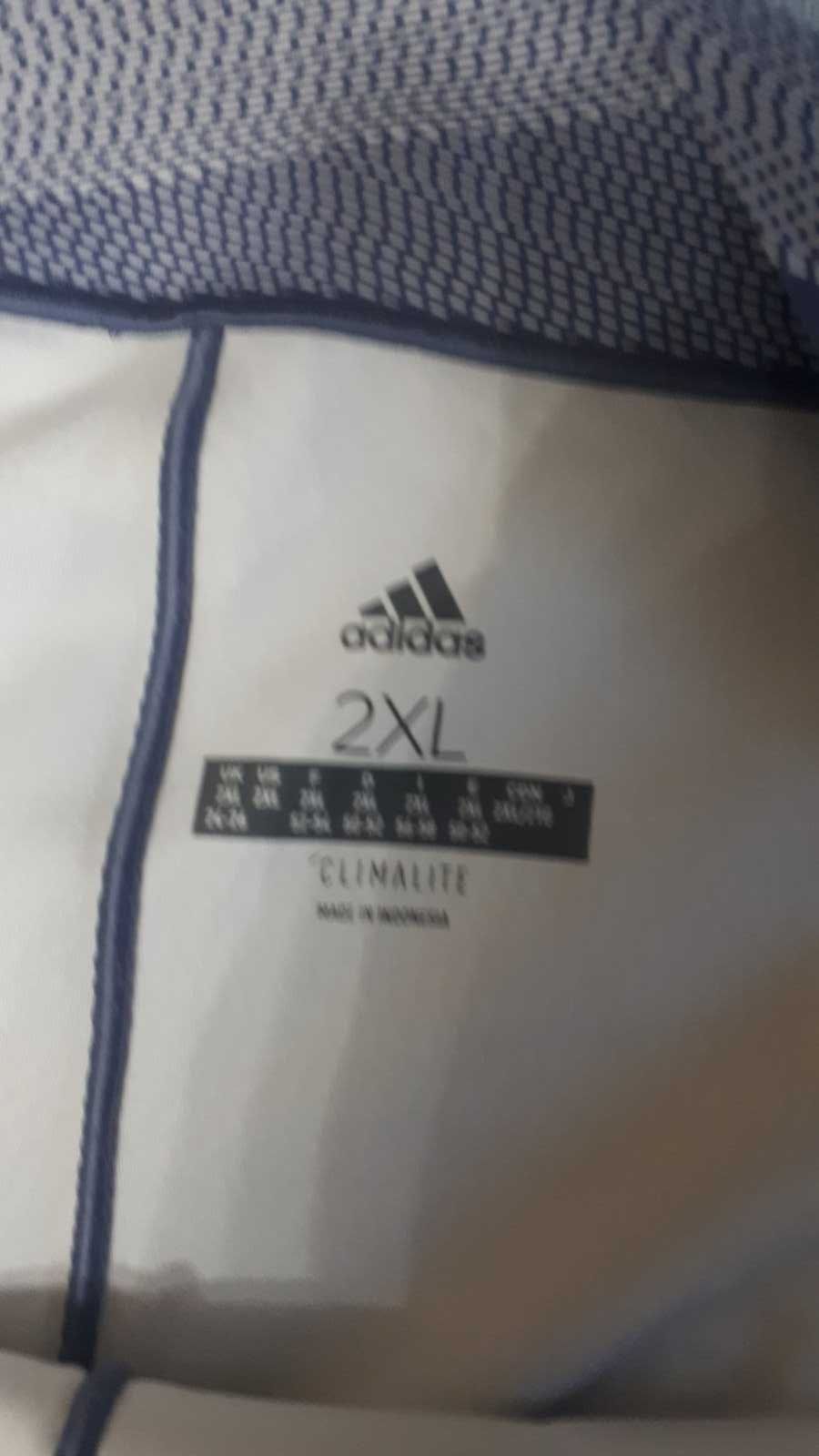 Термо штани adidas