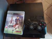 PS3 konsola Pad gra PlayStation 3 stan bardzo dobry